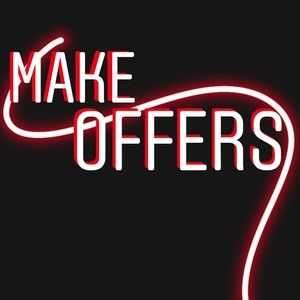 Need everything gone ASAP I do trades as well